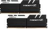 G.Skill Trident Z F4-3200C16D-32GTZKW CL16, 32GB, DDR4, 3200 MHz, UDIMM, 2x16GB