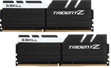 G.Skill Trident Z F4-3200C16D-32GTZKW CL16, 32GB, DDR4, 3200 MHz, UDIMM, 2x16GB