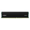 Crucial Pro CT16G4DFD832A CL22, 16GB, DDR4, 3200 MHz, UDIMM
