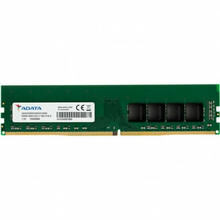 Operatiivmälu Adata Premier AD4U320016G22-SGN CL22, 16GB, DDR4, 3200 MHz, UDIMM