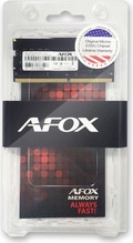 Afox SO-DIMM DDR4 8GB 2666 MHz