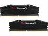 G.Skill Ripjaws V F4-3200C16D-16GVKB CL16, 16GB, DDR4, 3200 MHz, UDIMM, 2x8GB, must