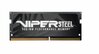 Patriot Viper Steel PVS48G320C8S CL18, 8GB, DDR4, 3200 MHz, SO-DIMM