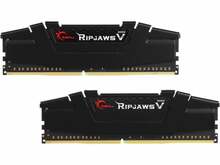G.Skill Ripjaws V F4-3200C16D-16GVKB CL16, 16GB, DDR4, 3200 MHz, UDIMM, 2x8GB, must