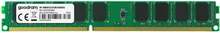 Operatiivmälu Goodram W-MEM3200E4S88G CL22, 8GB, DDR4, 3200 MHz, ECC, UDIMM