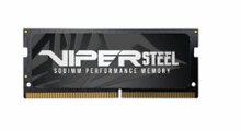 Patriot Viper Steel PVS48G320C8S CL18, 8GB, DDR4, 3200 MHz, SO-DIMM