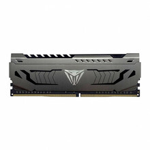 Patriot Viper Steel PVS48G360C8 CL18, 8GB, DDR4, 3600 MHz, UDIMM