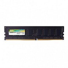 Mälu Silicon Power SP004GBLFU266X02 CL19, 4GB, DDR4, 2666 MHz, UDIMM