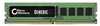 CoreParts MMHP230-16GB CL22, 16GB, DDR4, 3200 MHz, DIMM, 1 x 16GB, roheline