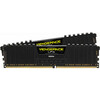 Corsair Vengeance LPX CL18, 32GB, DDR4, 3600 MHz, DIMM, 2x16GB, Black