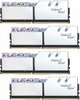 G.Skill Trident Z Royal F4-3200C16Q-64GTRS CL16, 64GB, DDR4, 3200 MHz, DIMM, 4 x 16GB