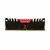 Pny MD8GD4320016AXR-SI CL22, 8GB, DDR4, 3200 MHz, UDIMM