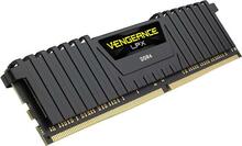Corsair Vengeance LPX CL16, 8GB, DDR4, 2400 MHz, DIMM, must