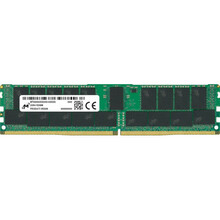 Serveri mälumoodul Micron MTA36ASF4G72PZ-3G2R CL22, 32GB, DDR4, 3200 MHz, RDIMM, ECC