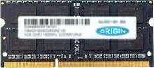 Origin Storage 8GB DDR4 2666 MHz, SO-DIMM