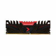 Pny MD8GD4320016AXR-SI CL22, 8GB, DDR4, 3200 MHz, UDIMM