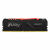 Operatiivmälu Kingston Fury Beast KF432C16BB2A/32 CL16, 32GB, DDR4, 3200 MHz, DIMM