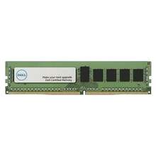 Mälu Dell AB663418 16GB, DDR4, 3200 MHz, UDIMM, ECC