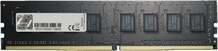 G.Skill Value Series F4-2666C19S-8GNT CL19, 8GB, DDR4, 2666 MHz, UDIMM