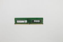 Lenovo 16GB DDR4 3200MHz UDIMM