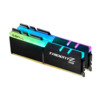 Operatiivmälu G.Skill Trident Z RGB F4-3200C16D-32GTZRX CL16, 32GB, DDR4, 3200 MHz, DIMM, 2x16GB