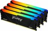 Operatiivmälu Kingston KF436C17BB2AK4/32 CL17, 32GB, DDR4, 28800 MHz, DIMM