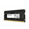 Operatiivmälu Lexar LD4AS008G-B3200GSST CL22, 8GB, DDR4, 3200 MHz, SODIMM