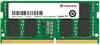Transcend JetRam JM3200HSG-8G, 8GB, DDR4, 3200 MHz, SO-DIMM