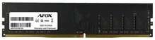 Afox AFLD416ES1P CL17, 16GB, DDR4, 2400 MHz, DIMM