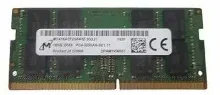HP 16GB, DDR4, 2666 MHz, SO-DIMM