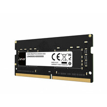 Operatiivmälu Lexar LD4AS008G-B3200GSST CL22, 8GB, DDR4, 3200 MHz, SODIMM