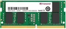 Transcend JetRam JM3200HSG-8G, 8GB, DDR4, 3200 MHz, SO-DIMM