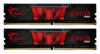 G.Skill Aegis F4-3000C16D-16GISB CL16, 16GB, DDR4, 3000 MHz, UDIMM, 2x8GB