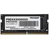 Patriot SO-DIMM DDR4 8GB 3200 MHz 512Mx8