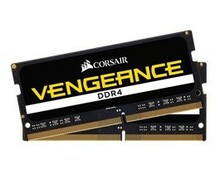 Corsair CL16-16-16-39, 16GB, DDR4, 2400 MHz, SO-DIMM, 2x8GB, must