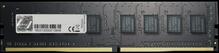 G.Skill Value F4-2400C17S-8GNT CL17, 8GB, DDR4, 2400 MHz, UDIMM