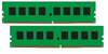 Mälu CoreParts Micro Memory MMKN111-16GB, 16GB, DDR4, 2400 MHz, UDIMM