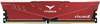 Mälu Team Group T-Force Vulcan Z TLZRD416G3200HC16F01 CL16, 16GB, DDR4, 3200 MHz, DIMM, punane