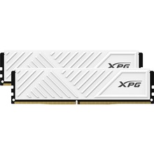 Adata XPG Gammix D35 AX4U320016G16A-DTWHD35 CL16, 32GB, DDR4, 3600 MHz, DIMM, 2 x 16GB