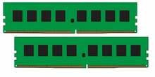 Mälu CoreParts Micro Memory MMKN111-16GB, 16GB, DDR4, 2400 MHz, UDIMM