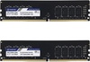 Operatiivmälu Kingston Fury Beast KF436C18BBK2/64 CL18, 64GB, DDR4, 3600 MHz, DIMM, 2x32GB