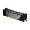 Kingston Fury Renegade KF442C19RB2K2/16 CL19, 16GB, DDR4, 4266 MT/s, DIMM, 2 x 8GB, must