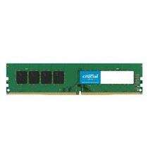 Operatiivmälu Crucial CT8G4DFRA32A CL22, 8GB, DDR4, 3200 MHz, UDIMM