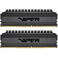 Patriot Viper 4 Blackout