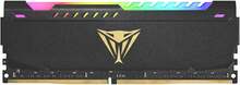 Operatiivmälu Patriot Viper Steel PVSR48G360C0 CL18, 8GB, DDR4, 3600 MHz, DIMM