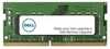 Mälu sülearvutile Dell 32GB, DDR4, SODIMM, Unbuffered, 260 Pin, Dual Rank