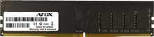 Operatiivmälu Afox AFLD432PS1P CL18, 32GB, DDR4, 3200 MHz, UDIMM