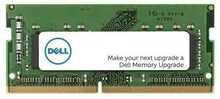 Mälu sülearvutile Dell 32GB, DDR4, SODIMM, Unbuffered, 260 Pin, Dual Rank