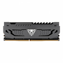 Operatiivmälu Patriot Viper Steel PVS416G320C6 CL16, 16GB, DDR4, 3200 MHz, UDIMM