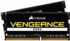 Corsair Vengeance CMSX16GX4M2A3200C22 CL22, 16GB, DDR4, 3200 MHz, SO-DIMM, 2x8GB, must